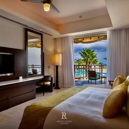 Grand Luxxe Two Bedroom Suite - Riviera Maya